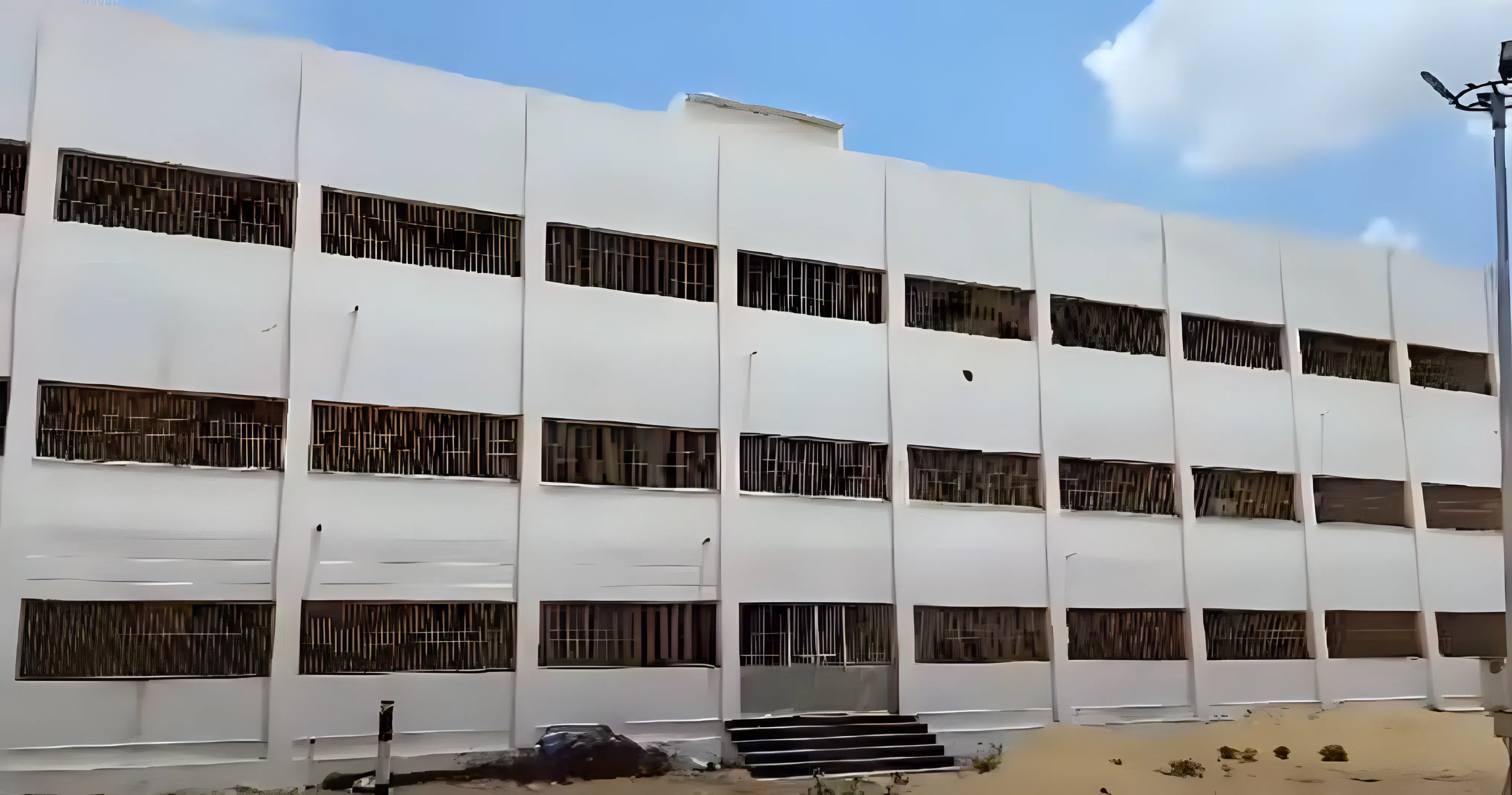 YSR Engineering College Proddatur Academic Infrastructure photo 6